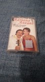 CASETA AUDIO ADRIANA ANTOHI--PLOAIE DOAMNE CU STROPI MARI ORIGINALA