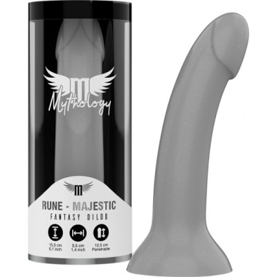 MYTHOLOGY - RUNE MAJESTIC DILDO S foto