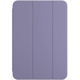 Husa de protectie Apple Smart Folio pentru iPad mini (6th generation), Lavender