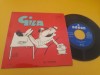 VINIL GILA-GILA EL PATOSO 1959 DISC ODEON STARE EX, Soundtrack