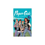 Paper Girls: The Complete Story