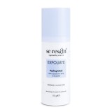Masca de fata exfolianta cu acid lactobionic si kaolin Exfoliate, 50g, Se:Reskin