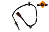 NRF 707038 EASY FIT Senzor, temperatura gaze evacuare
