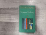 Doamna Dalloway de Virginia Woolf