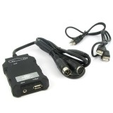 Interfata audio Connects2 USB/SD/AUX pentru KIA cu conector 8 pini