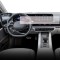 Folie protectie display navigatie si ceasuri de bord Duragon, din silicon, pentru Hyundai Ioniq 6 2022+, mata, anti-amprenta, kit instalare