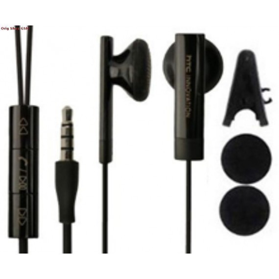 Handsfree htc 36h00880 - (3,5mm) original bulk Handsfree htc 36h00880 - (3,5mm) original bulk