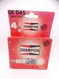 4 bujii Champion OE 045 RN11YCC spark plug - sigilate, Universal
