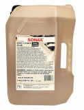 Solutie curatarea si intretinerea jante Sonax Wheel Cleaner Plus 5l