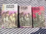 Victor Hugo- Mizerabilii - 3 volume