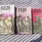 Victor Hugo- Mizerabilii - 3 volume