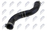 Furtun aer supraalimentare Nissan Qashqai 1.5 DCI 2008-; 14463JD50A; NTY, aftermarket