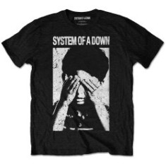Tricou Unisex System Of A Down: See No Evil foto