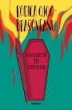 Cumpara ieftin Ancheta in infern/Rodica Ojog-Brasoveanu