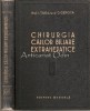 Chirurgia Cailor Biliare Extrahepatice - I. Turai, D. Gerota - Editura Medicala 1957, Carte Chirurgie