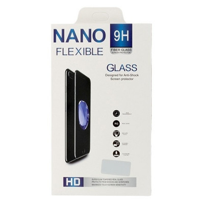 Folie de Protectie Flexibila NANO SAMSUNG Galaxy Note 8 foto