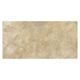 Gresie exterior / interior portelanata Cesarom Caucaso 6060-0133, 30 x 60 cm, bej, mata