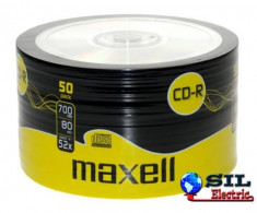 CD-R printabil 700MB foto