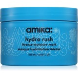amika Hydro Rush Intense Moisture Mask Masca hidratanta par cu acid hialuronic 250 ml