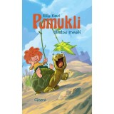 Pumukli &aacute;llatos mes&eacute;i - Ellis Kaut