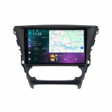 Navigatie dedicata cu Android Toyota Avensis 2015 - 2018, 12GB RAM, Radio GPS