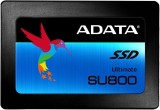 SSD ADATA, Ultimate SU800, 512 GB, 2.5 inch, S-ATA 3, 3D TLC Nand, R/W: 560/520 MB/s, &quot;ASU800SS-512GT-C&quot;