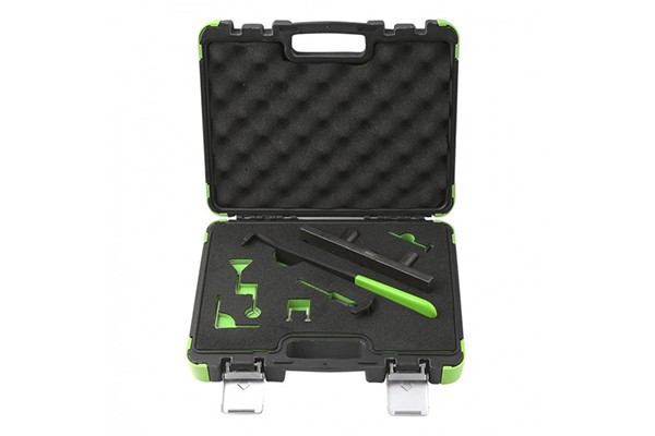 Set Dispozitive Blocare Distributie Lant Benzina Pentru Vw Audi 2.0 Tfsi Jbm 434017 53279