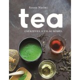 Tea - Cs&eacute;sz&eacute;vel a vil&aacute;g k&ouml;r&uuml;l - Szuna No&eacute;mi