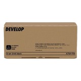 Develop original v&aacute;lec A7U41RH, DR-313K, black, 120000str.