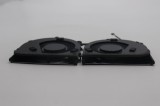 Set coolere compatiible Laptop, 5F10S14133, BAPF0808R5HY001, BAPG0808R5HY001, DC28000LBVO, DC28000LCVO, 11CX, 117D, 5V, 0.8A