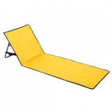 Cumpara ieftin Saltea plaja Sunny Beach yellow, Weser