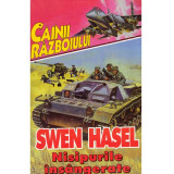 Swen Hasel - Nisipurile Insangerate - 134986