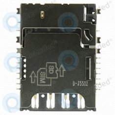 LG G Flex 2 (H955) Cititor Sim + cititor MicroSD