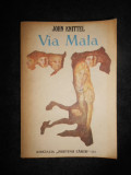 John Knittel - Via Mala (1992)