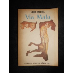 John Knittel - Via Mala (1992)