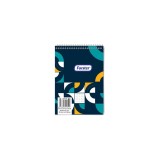 Blocnotes A6 spirala 50 file Forster