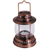 Lampă MagicHome CL0135, 190 mm, Cu, pentru lum&acirc;nare
