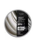 Burete polish abraziv, gri Chemicalworkz Heavy Cutting Pad 125MM