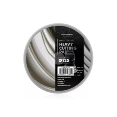 Burete polish abraziv, gri Chemicalworkz Heavy Cutting Pad 125MM