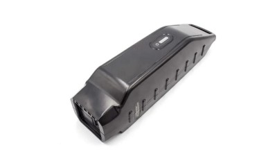 VHBW Baterie pentru biciclete electrice Haibike B94-20, B0S-20, B94-21, PASB2, X94-20, PASB5, B0S-21 - 11Ah 36V Li-ion foto