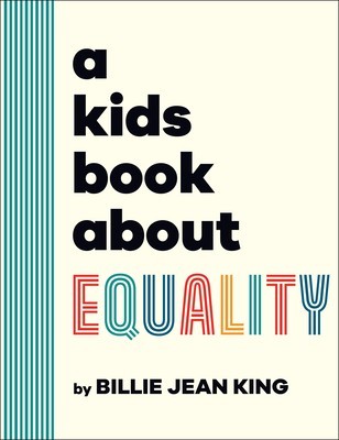 A Kids Book about Equality foto