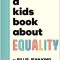 A Kids Book about Equality