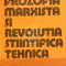 Filozofia marxista si revolutia stiintifica-tehnica