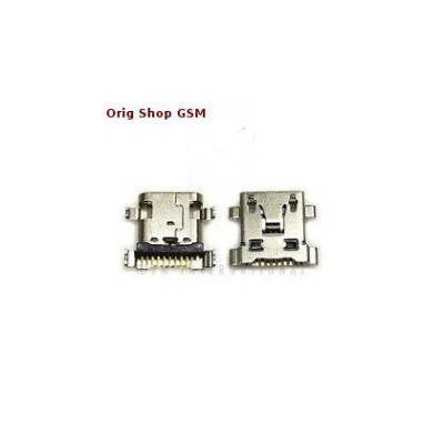 Conector Incarcare LG D855 G3 Original foto