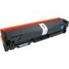 Cartus toner RETECH compatibil cu HP CF401X/CRG045H-Cyan foto