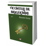 Vicontele de Bragelone vol 3-6 - Alexandre Dumas