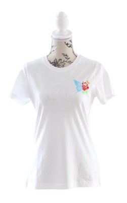 Tricou dama foto