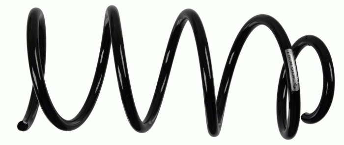 SACHS 993 251 Arc spiral