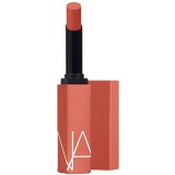 NARS Powermatte Lipstick ruj cu persistență &icirc;ndelungată cu efect mat culoare Free Bird 1.5 g