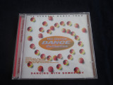 Various - Dancing With Somebody_cd,compilatie_A Play Collection(1996, Europa), CD, Dance